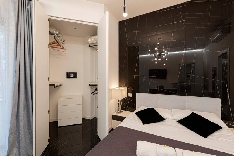 Casa Malupa Luxury Apartments, Rome, Italy
