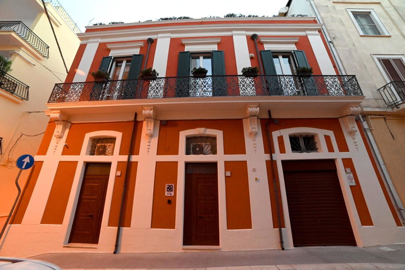 B&b 20.09, Brindisi, Italy