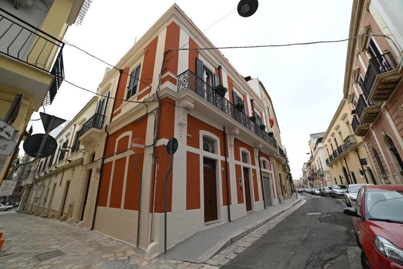B&b 20.09, Brindisi, Italy