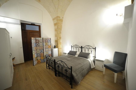 B&b 20.09, Brindisi, Italy