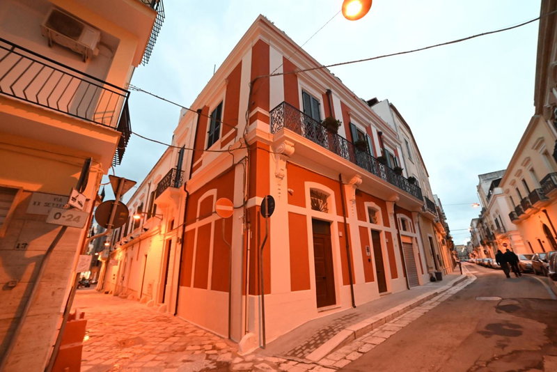 B&b 20.09, Brindisi, Italy