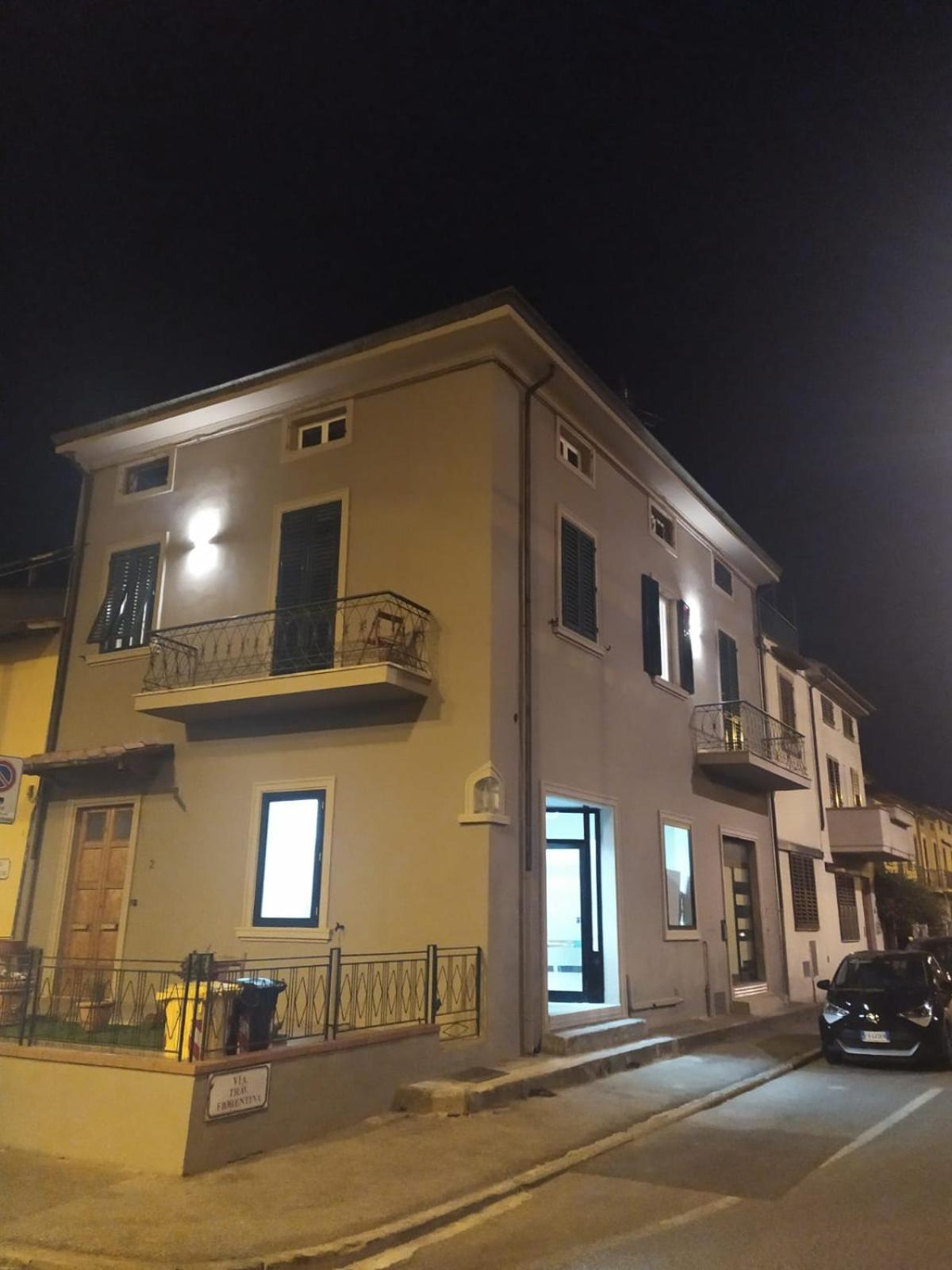 B&Big Prato, Italy