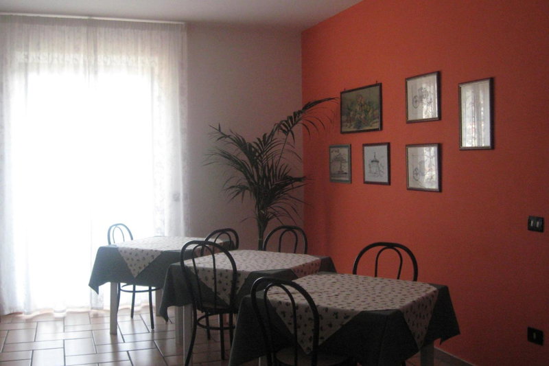 Villa Ruberto, San Giovanni Rotondo, Italy