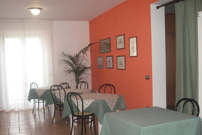 Villa Ruberto, San Giovanni Rotondo, Italy