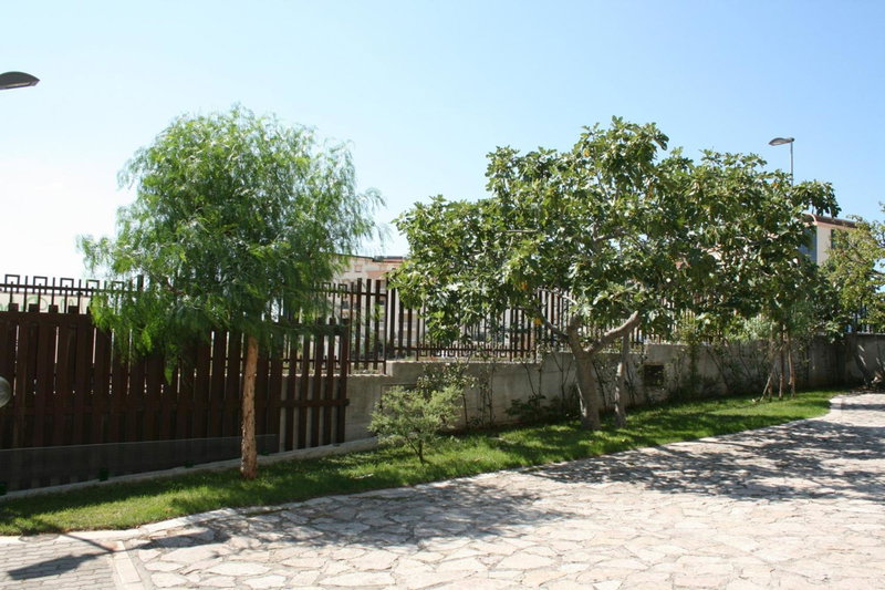 Villa Ruberto, San Giovanni Rotondo, Italy