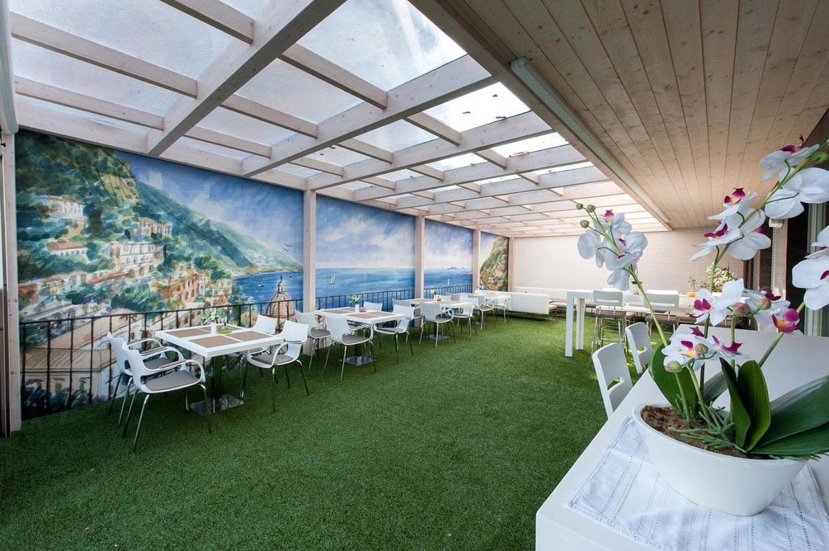 Hotel · Jolie Bed And Breakfast, Pescara
