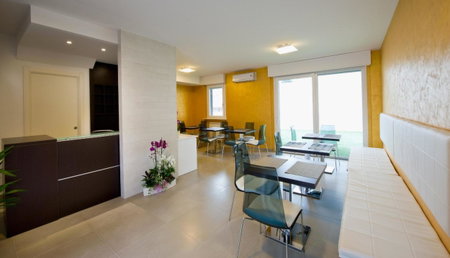 Jolie Bed And Breakfast, Pescara, Italy