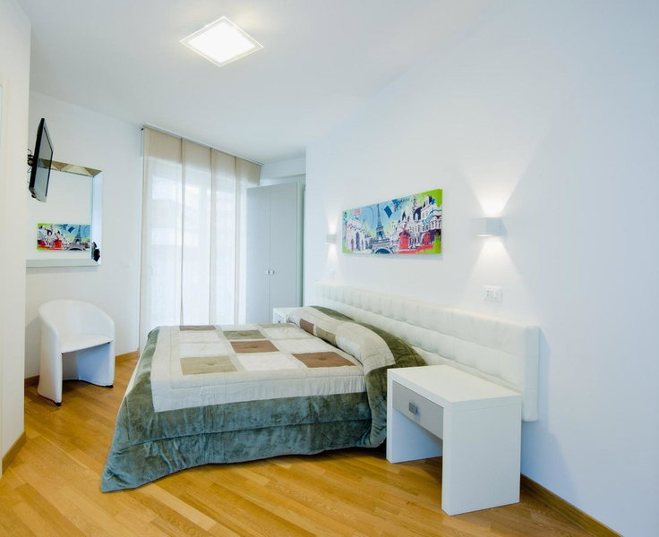Jolie Bed And Breakfast, Pescara, Italy