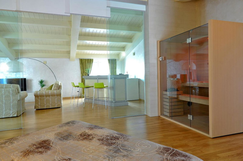 Jolie Bed And Breakfast, Pescara, Italy
