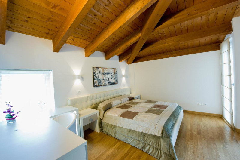 Jolie Bed And Breakfast, Pescara, Italy