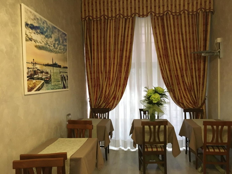 Palazzo Lion Morosini - Check in presso Locanda Ai Santi Apostoli, Venice, Italy