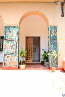 B&b Mondello Resort, Palermo, Italy