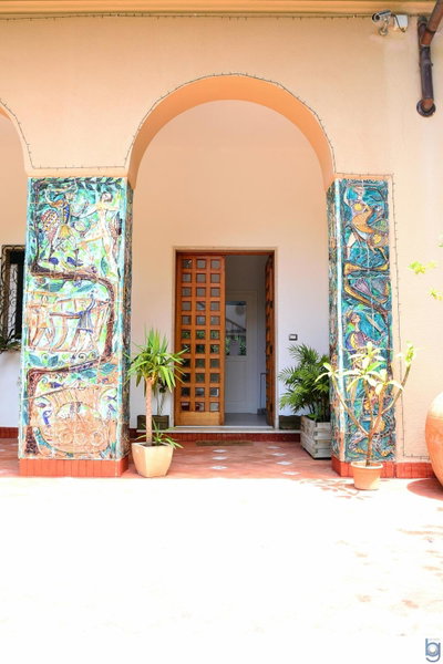 B&b Mondello Resort, Palermo, Italy