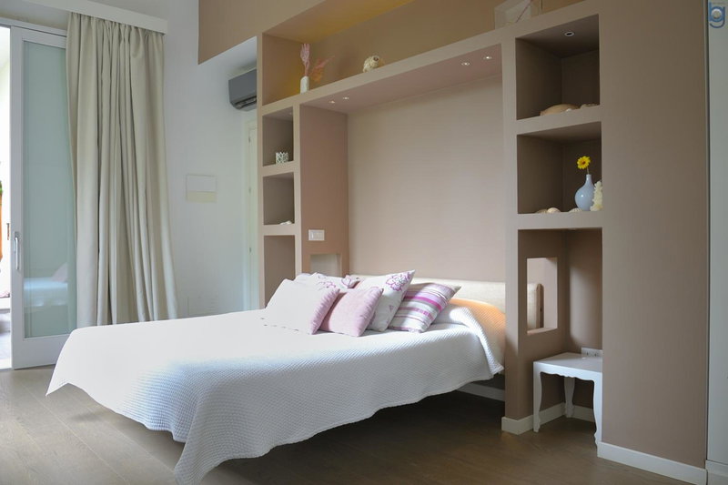 B&b Mondello Resort, Palermo, Italy