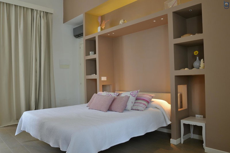 B&b Mondello Resort, Palermo, Italy