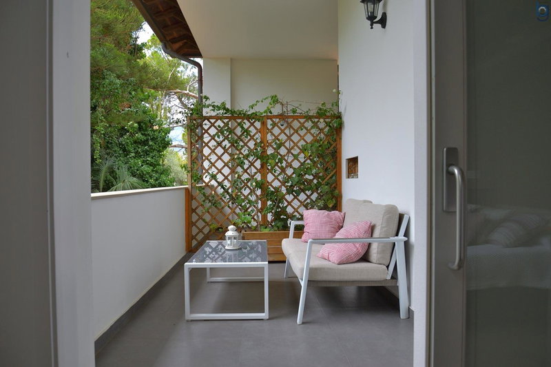B&b Mondello Resort, Palermo, Italy