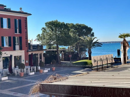 Le Rêve - Lake view rooms, Sirmione, Italy