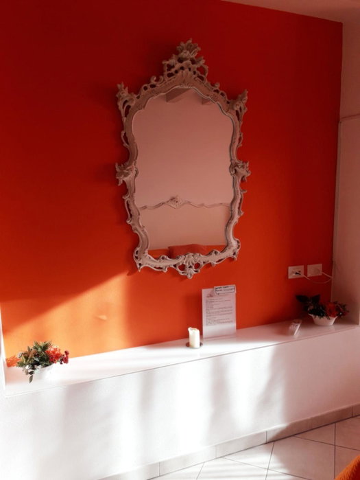 Le Rêve - Lake view rooms, Sirmione, Italy