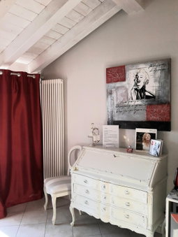 Le Rêve - Lake view rooms, Sirmione, Italy