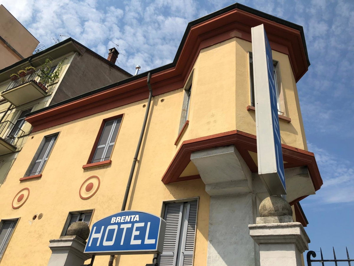 Hotel · Hotel Brenta Milano, Milan