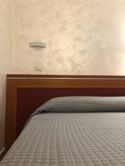 Hotel Brenta Milano, Milan, Italy
