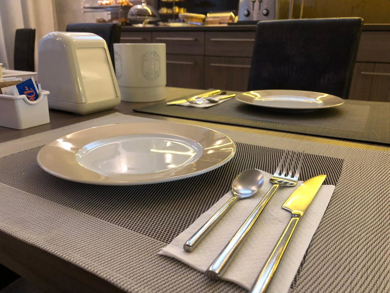 Hotel Brenta Milano, Milan, Italy