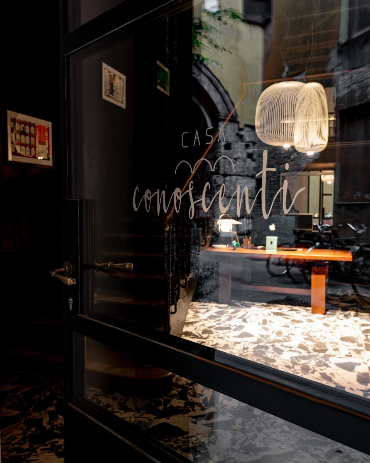Hotel · Casa Conoscenti Suites, Bologna