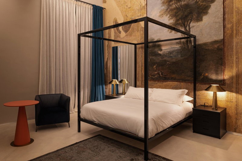 Casa Conoscenti Suites, Bologna, Italy
