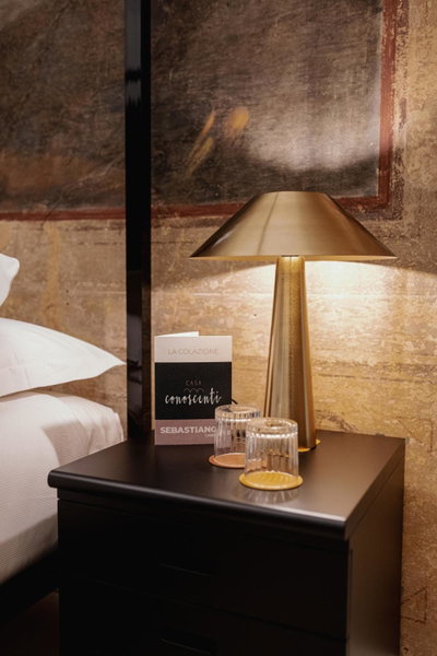 Casa Conoscenti Suites, Bologna, Italy
