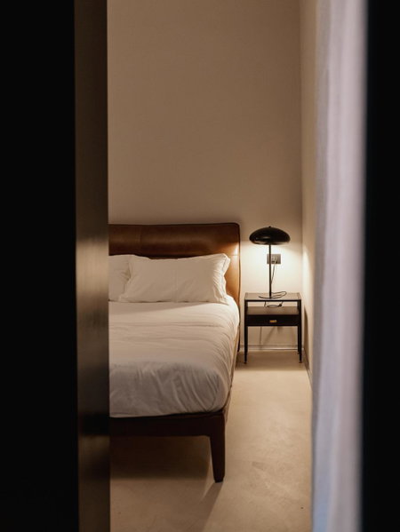 Casa Conoscenti Suites, Bologna, Italy