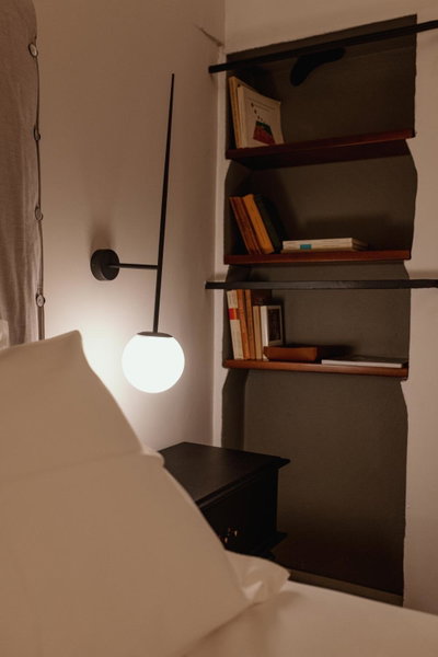 Casa Conoscenti Suites, Bologna, Italy