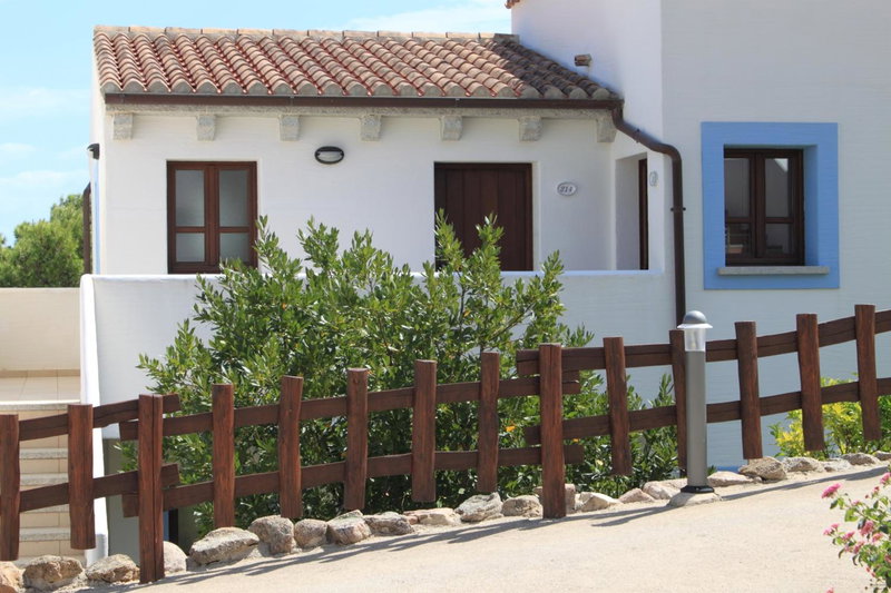 Hotel Resort Nuraghe Arvu, Cala Gonone, Italy