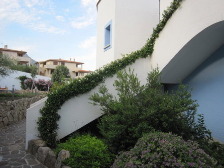Hotel Resort Nuraghe Arvu, Cala Gonone, Italy