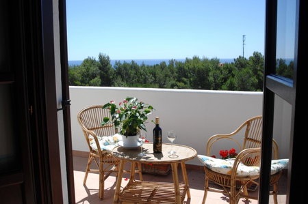 Hotel Resort Nuraghe Arvu, Cala Gonone, Italy