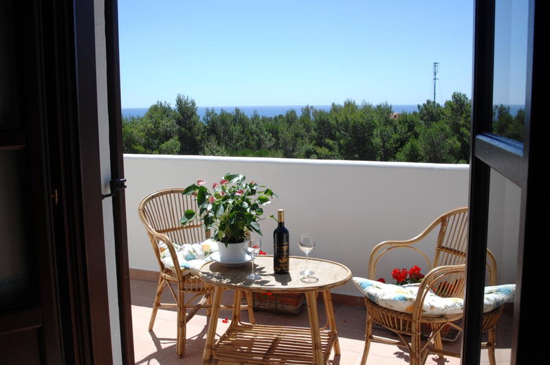 Hotel Resort Nuraghe Arvu, Cala Gonone, Italy