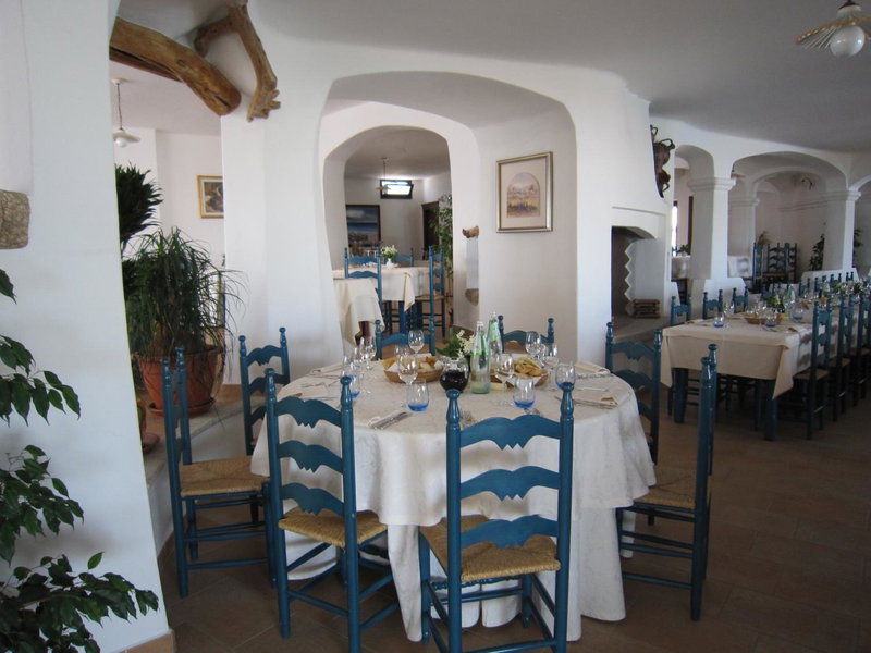 Hotel Resort Nuraghe Arvu, Cala Gonone, Italy