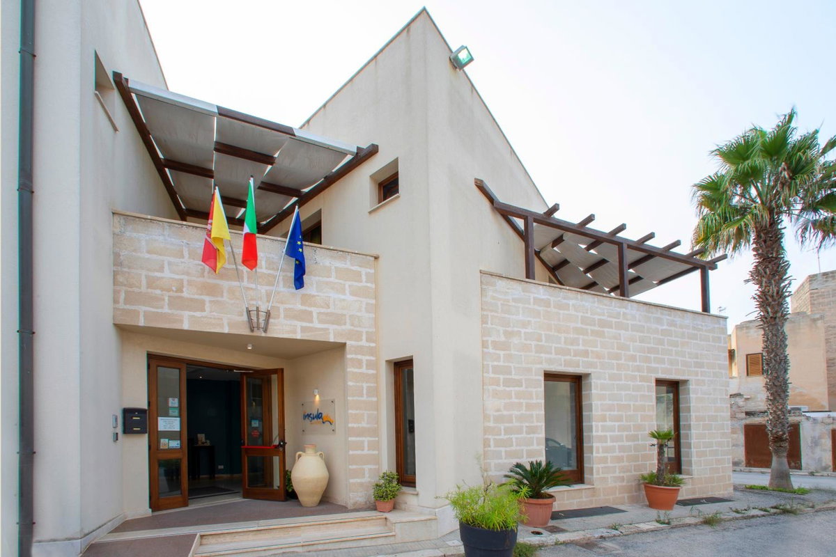 Insula Hotel, Italy