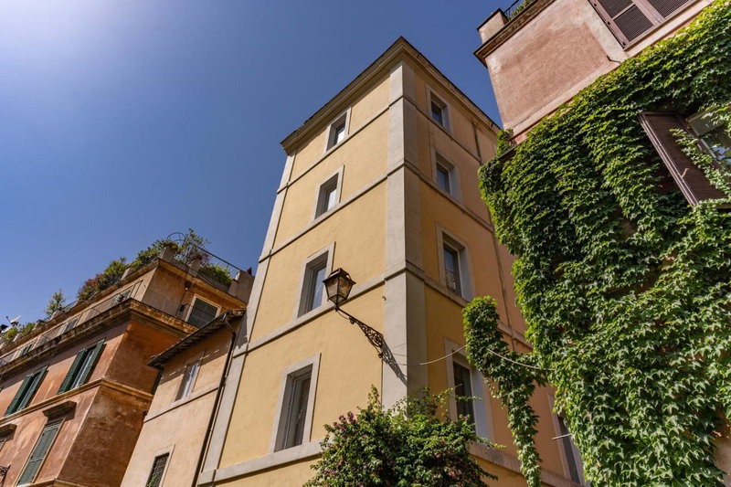 Effe Luxury Palace, Rome, Italy