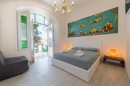 Villino Emanuele, Santa Marinella, Italy