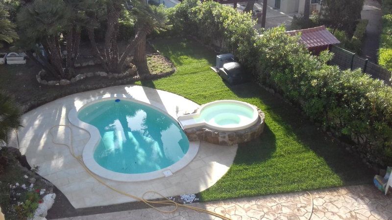 Villino Emanuele, Santa Marinella, Italy