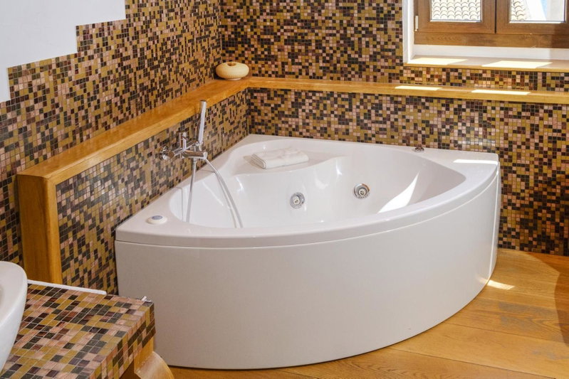 Hotel Medici, Milazzo, Italy