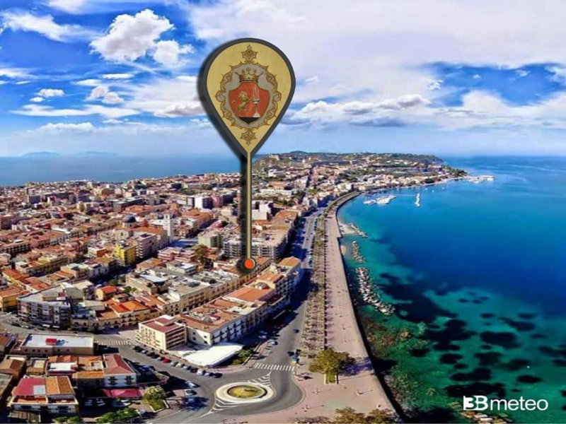 Hotel Medici, Milazzo, Italy