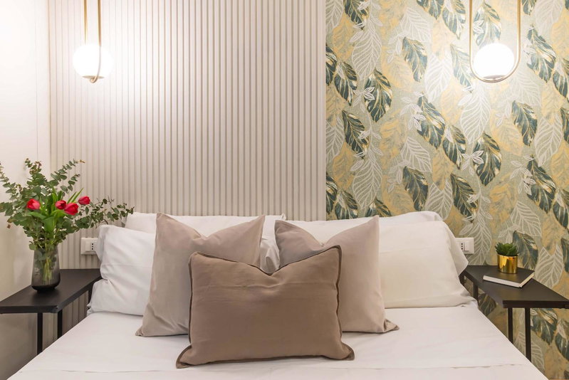 94Rooms Vatican Guest House- Scipioni, Rome, Italy