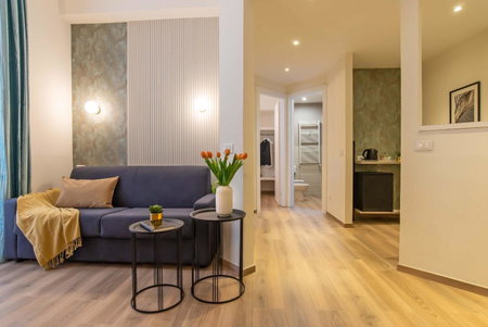 94Rooms Vatican Guest House- Scipioni, Rome, Italy