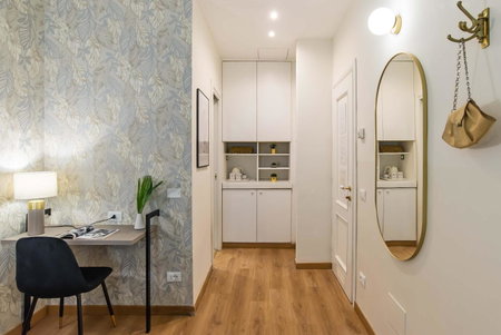 94Rooms Vatican Guest House- Scipioni, Rome, Italy