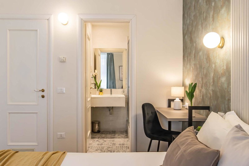 94Rooms Vatican Guest House- Scipioni, Rome, Italy