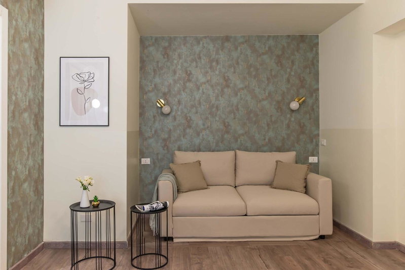 94Rooms Vatican Guest House- Scipioni, Rome, Italy