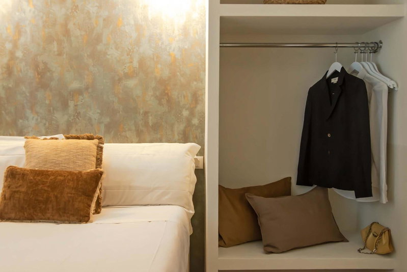 94Rooms Vatican Guest House- Scipioni, Rome, Italy