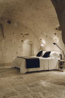 Il Palazzotto, Matera, Italy