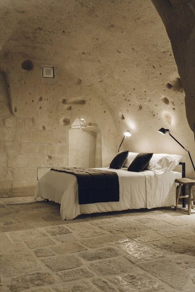 Il Palazzotto, Matera, Italy